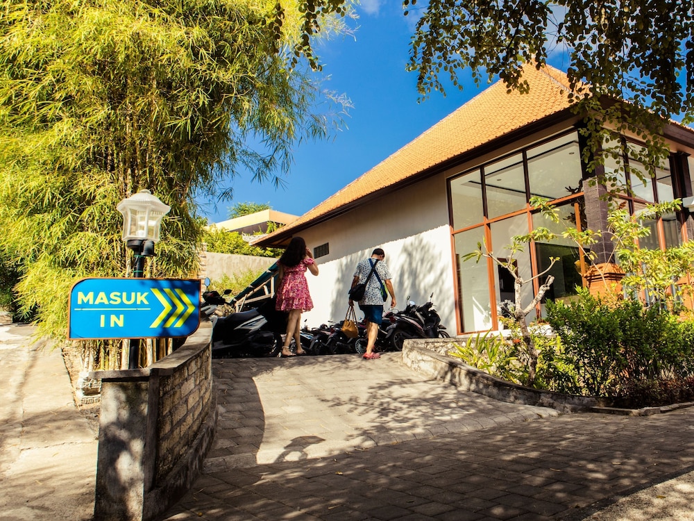 Semabu Hills Hotel Nusa Penida - Bali 29/50