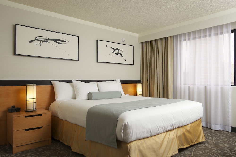 Miyako Hotel Los Angeles 23/39
