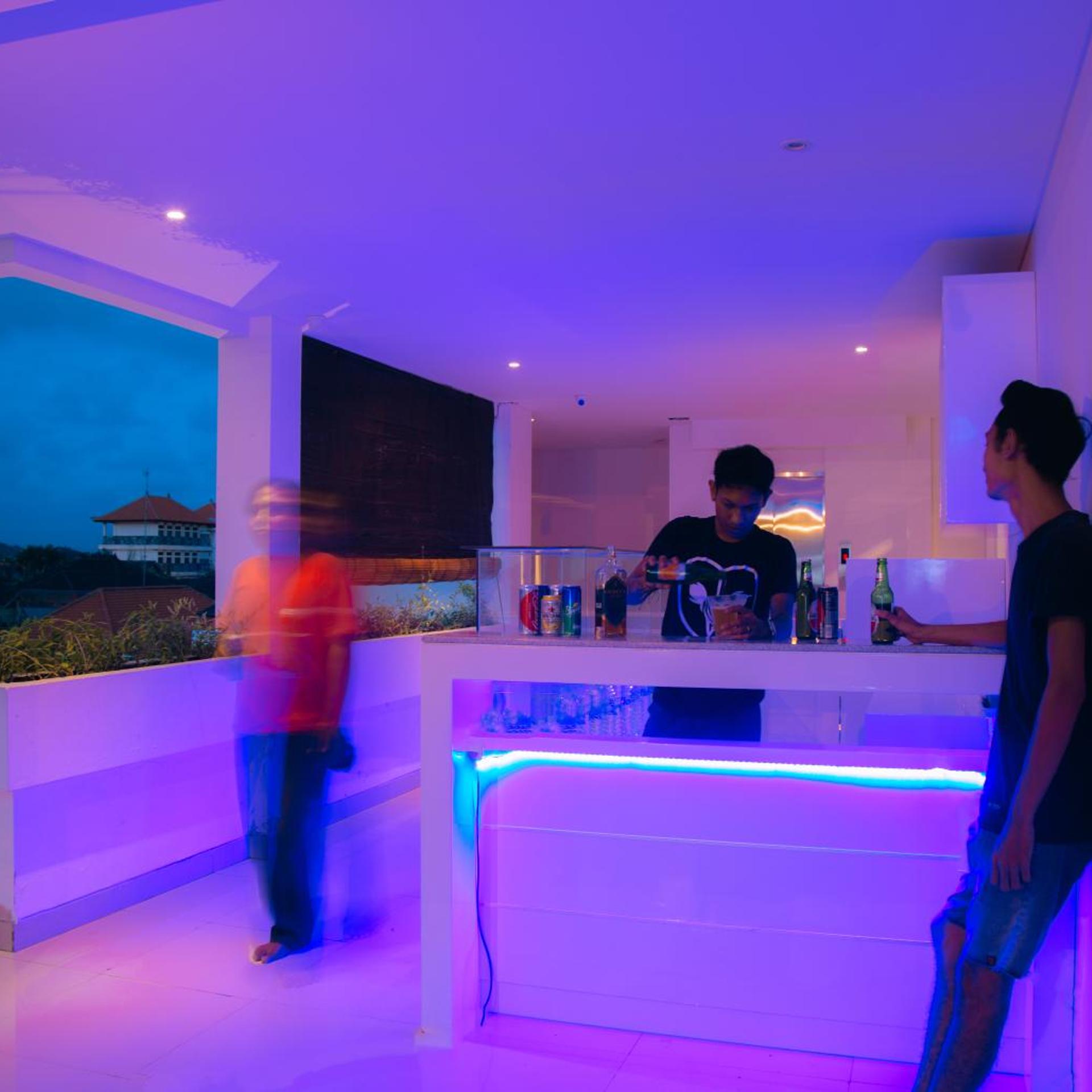 Deva Bali Apartment 35/56