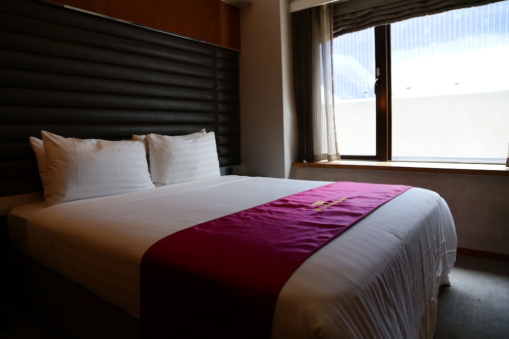 W5 Best Hotel 21/54