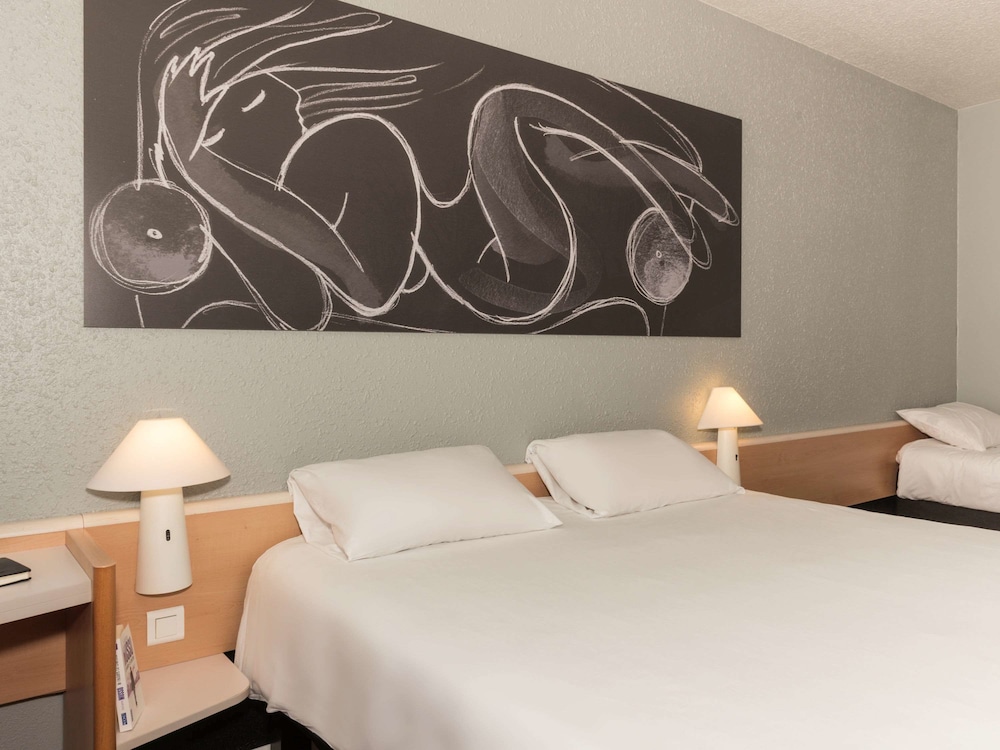 Ibis La Bresse Gerardmer 24/71