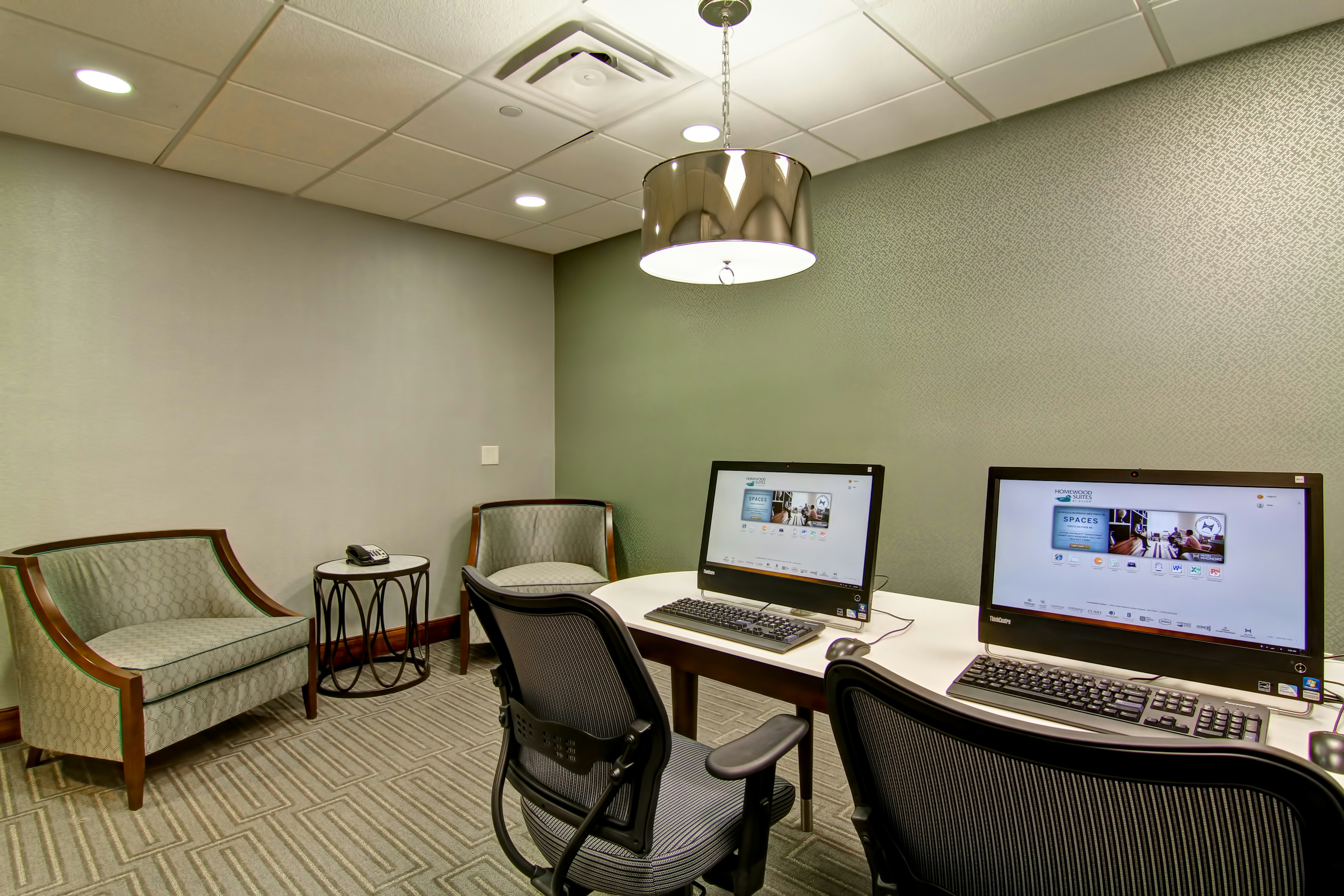 Homewood Suites By Hilton Bentonville-Rogers 24/27