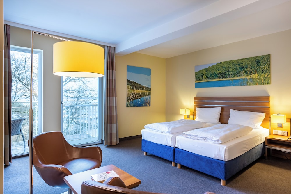 Seehotel Fleesensee 10/50