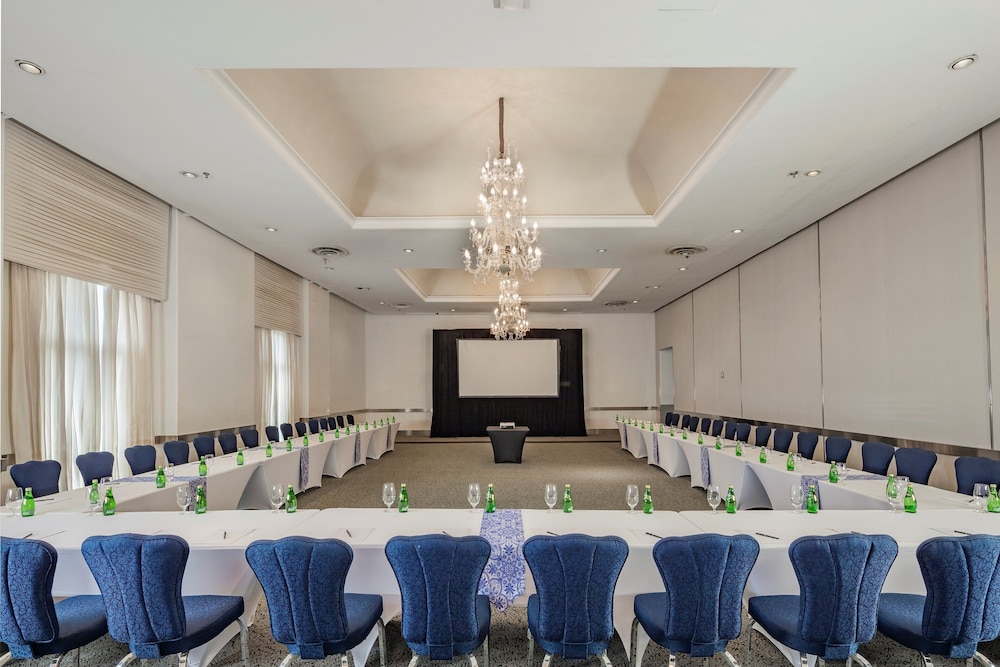 Presidente Intercontinental Puebla 66/78