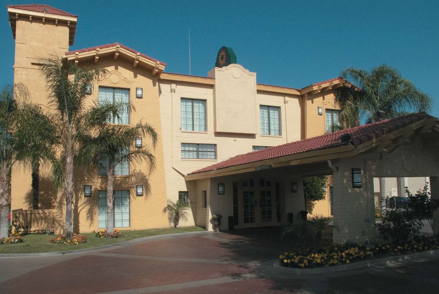 La Quinta Inn Bakersfield South 2/15