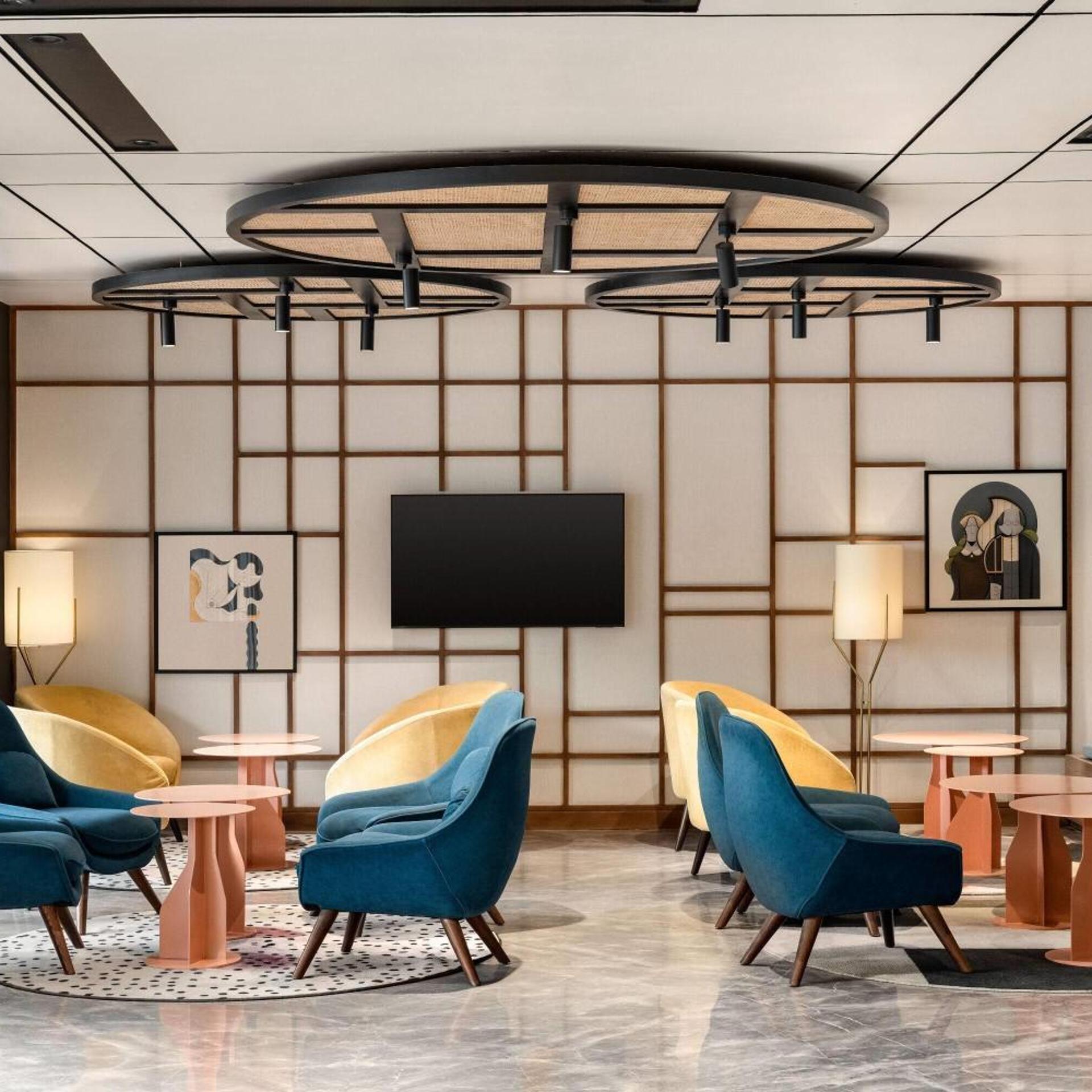 Ramada Encore by Wyndham Chandigarh Zirakpur 49/60