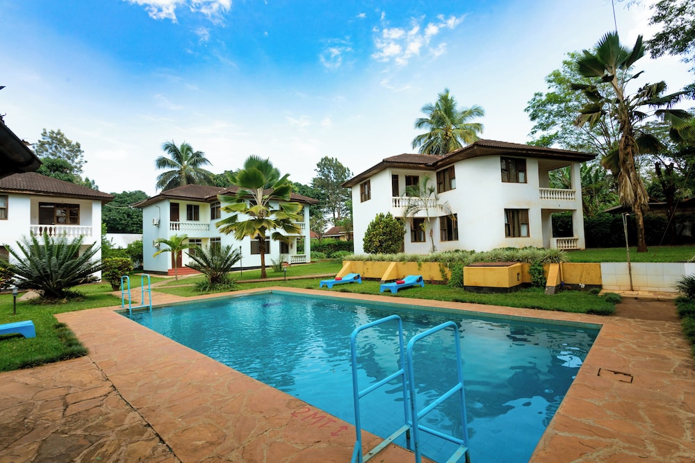 Keys Hotel Mbokomu Branch 46/50