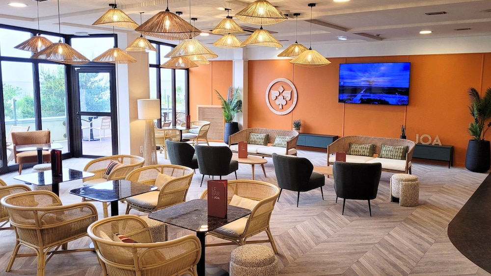 Hotel Spa Du Beryl 50/60