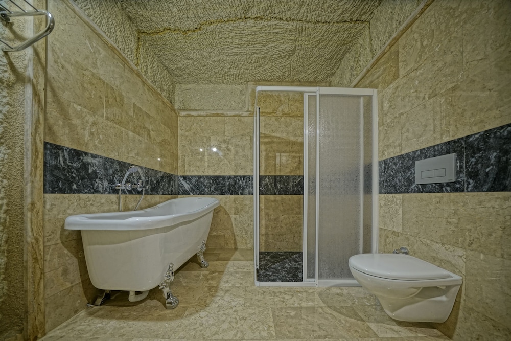 Goreme Valley Cave House 47/50