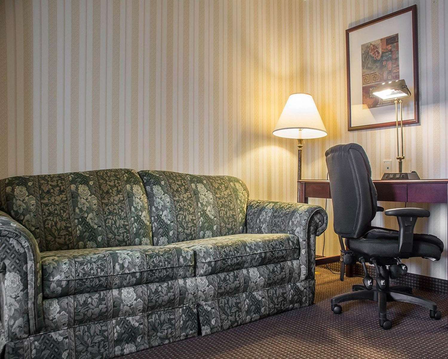 Quality Hotel Suites Woodstock 23/35