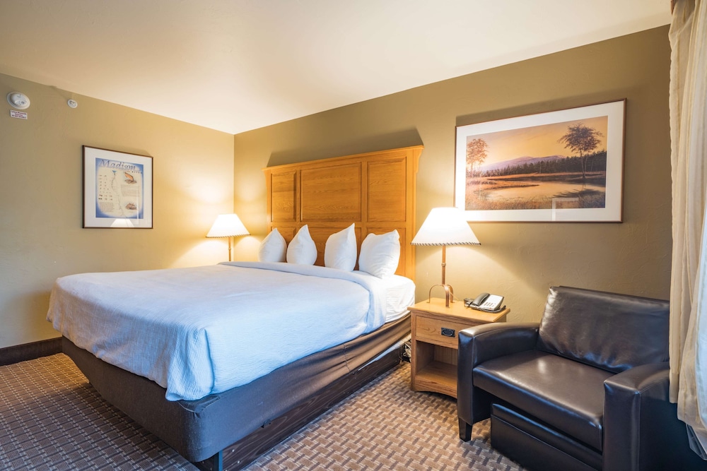 Best Western Plus Grantree Inn 23/52