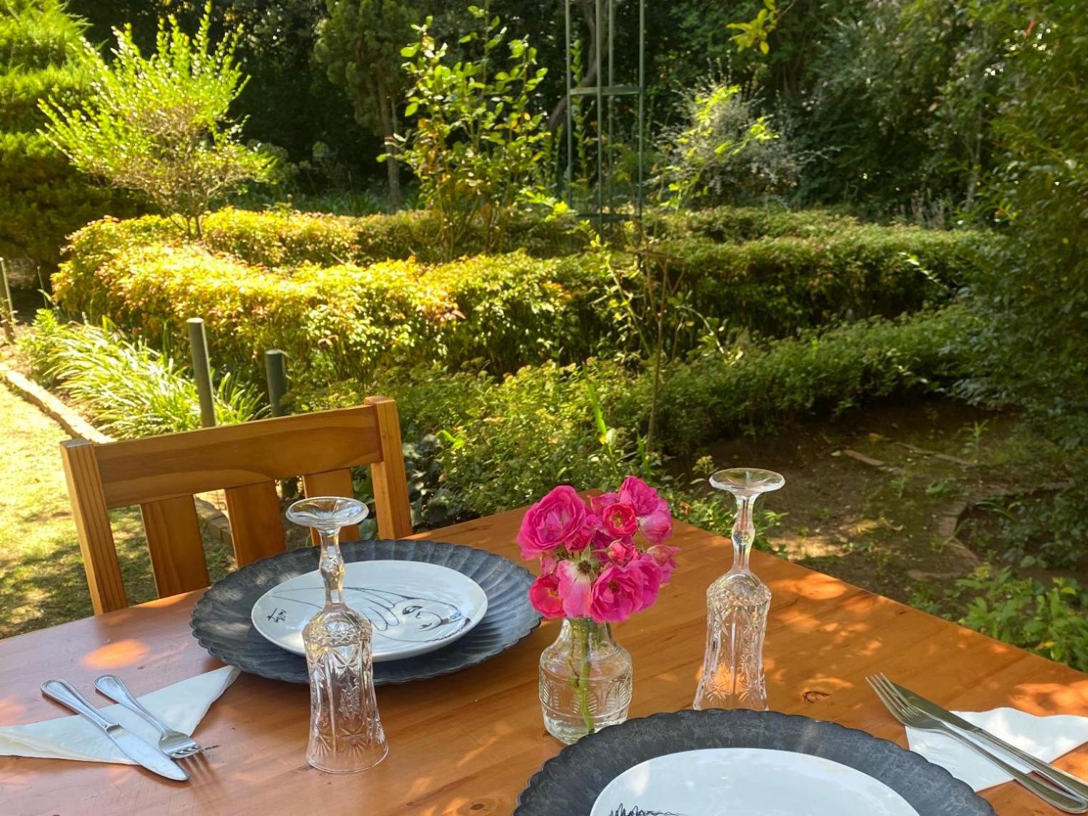 Highland Rose Country House & Serenity Spa 22/42