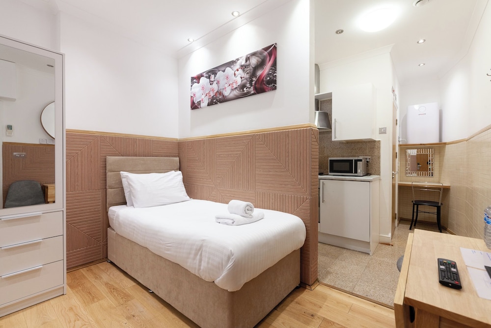 Argyle Apart Hotel 20/50