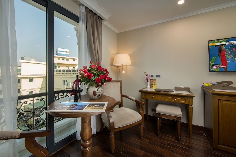Dal Vostro Hotel and Spa 26/27