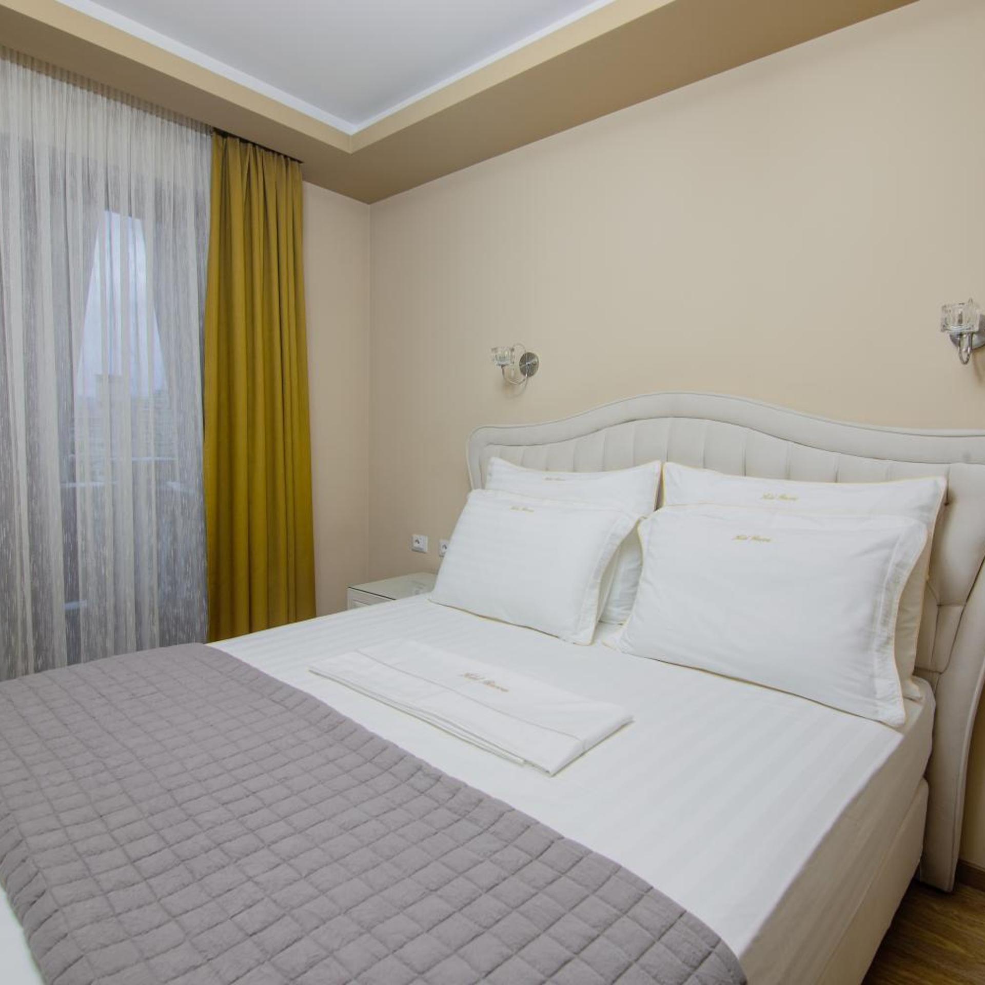 Christi's Hotel Borova 19/60