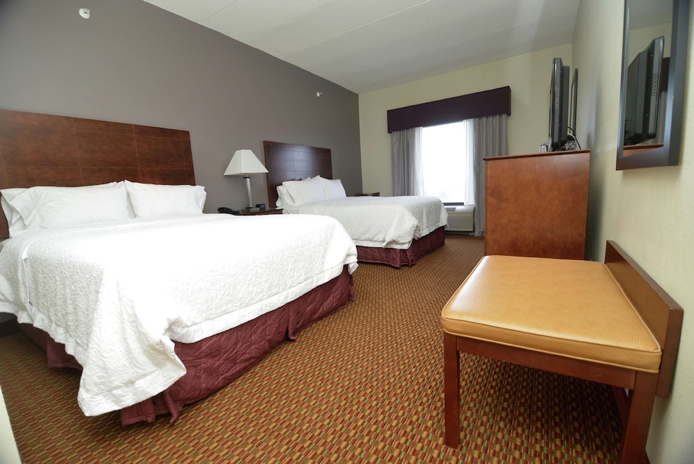 Hampton Inn Seaford 12/47
