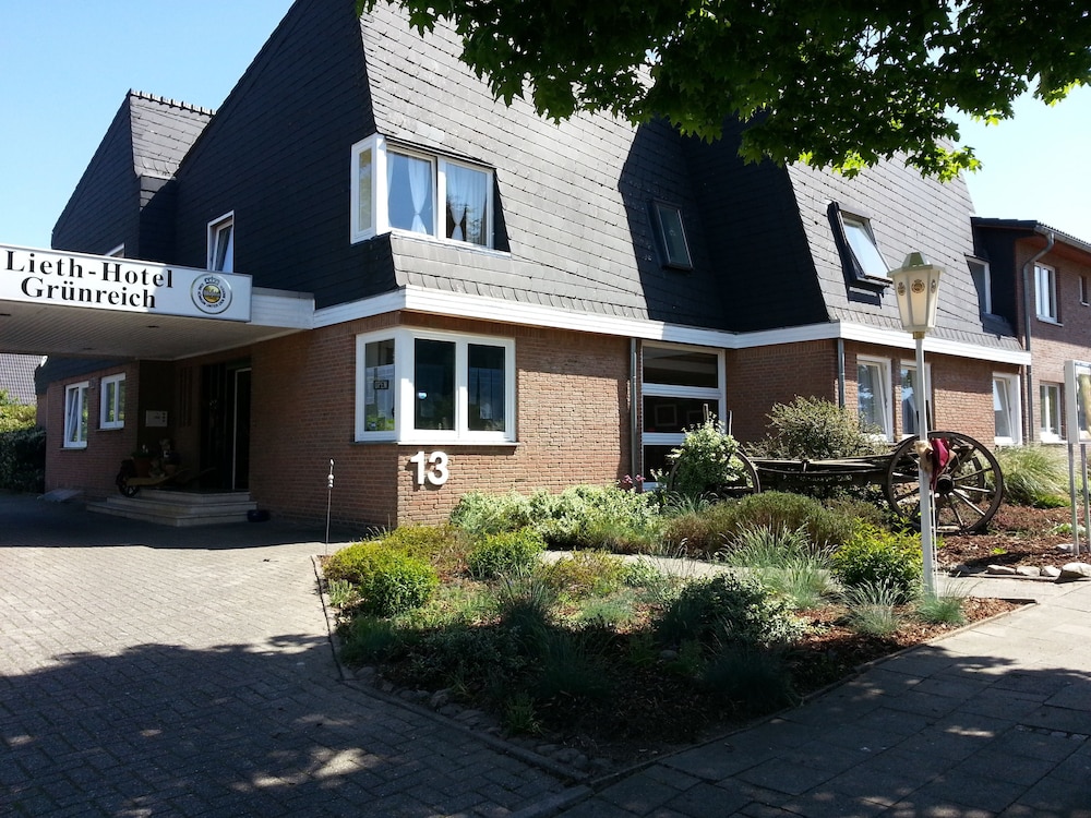 Lieth Hotel Grünreich 43/50