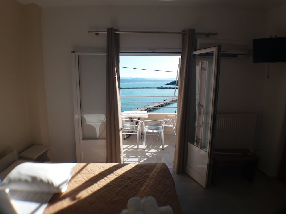 Harbour View 29/60