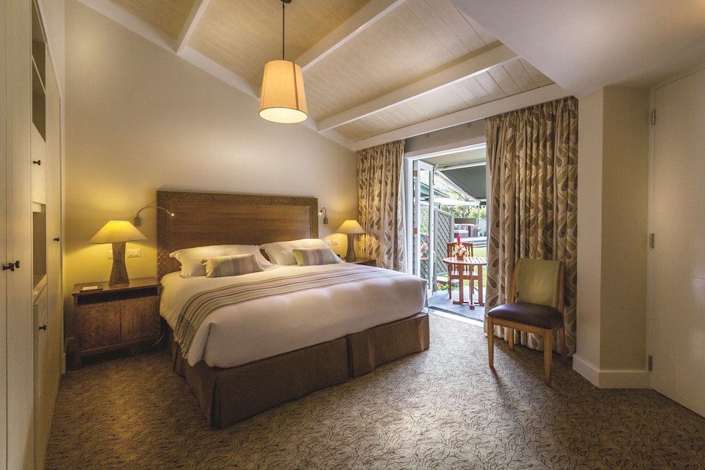 Sanctuary Lodge A Belmond Hotel Machu Picchu 16/48