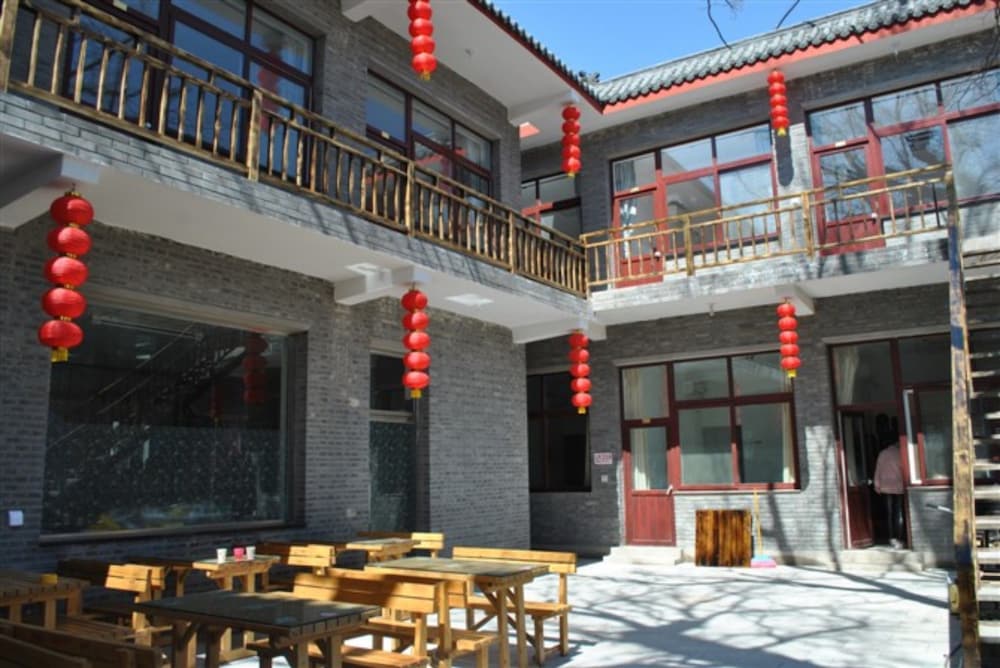 Beijing Great Wall Xi Shui Yu Cun Li Bao Zhong Homestay 3/7
