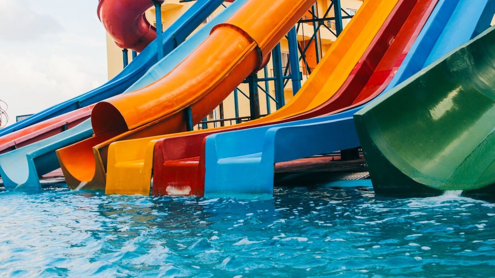 Retal View North Coast Aqua Park 24/27
