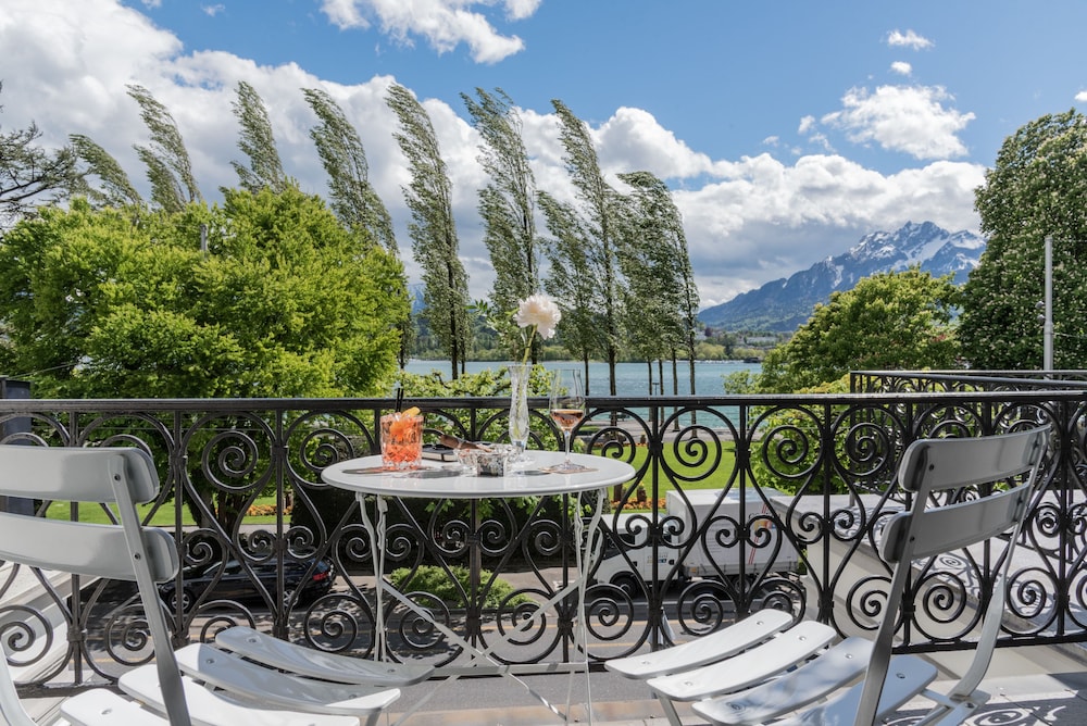 Hotel Beau Sejour Lucerne 41/50