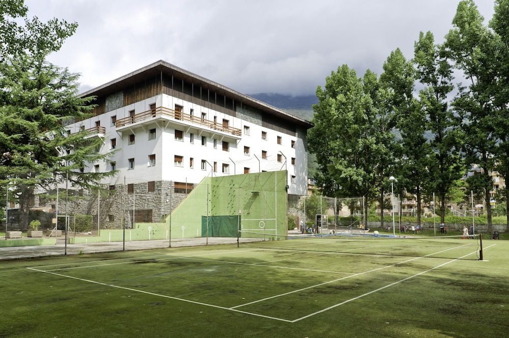 Condes de Pallars 35/66