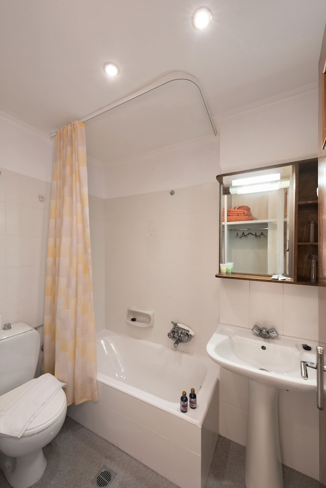 Alkyon Hotel Corfu 46/50
