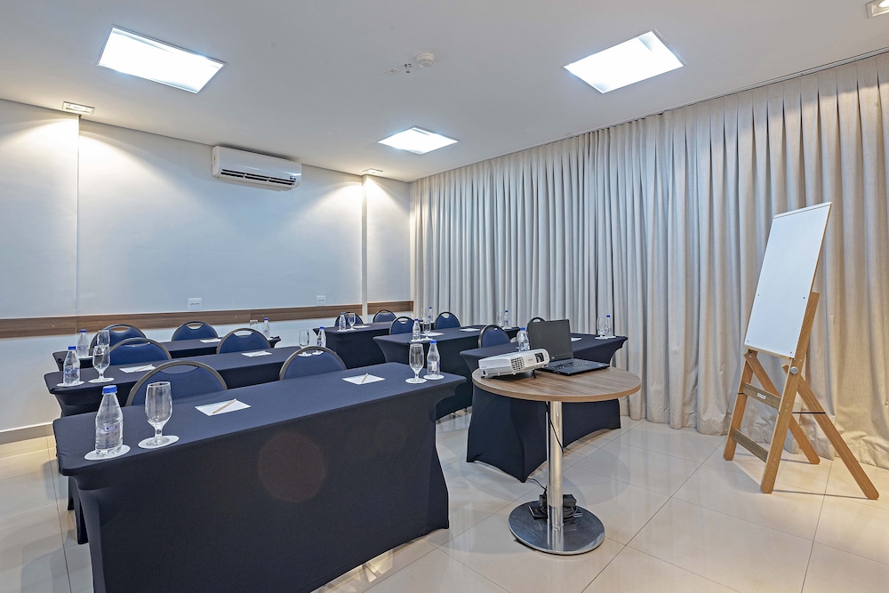 Slaviero Hotel Porto Velho 57/65