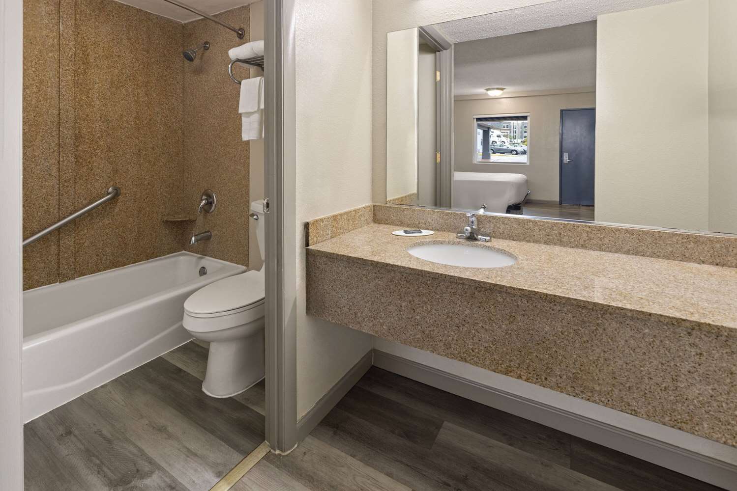 Days Inn by Wyndham Aberdeen 31/34