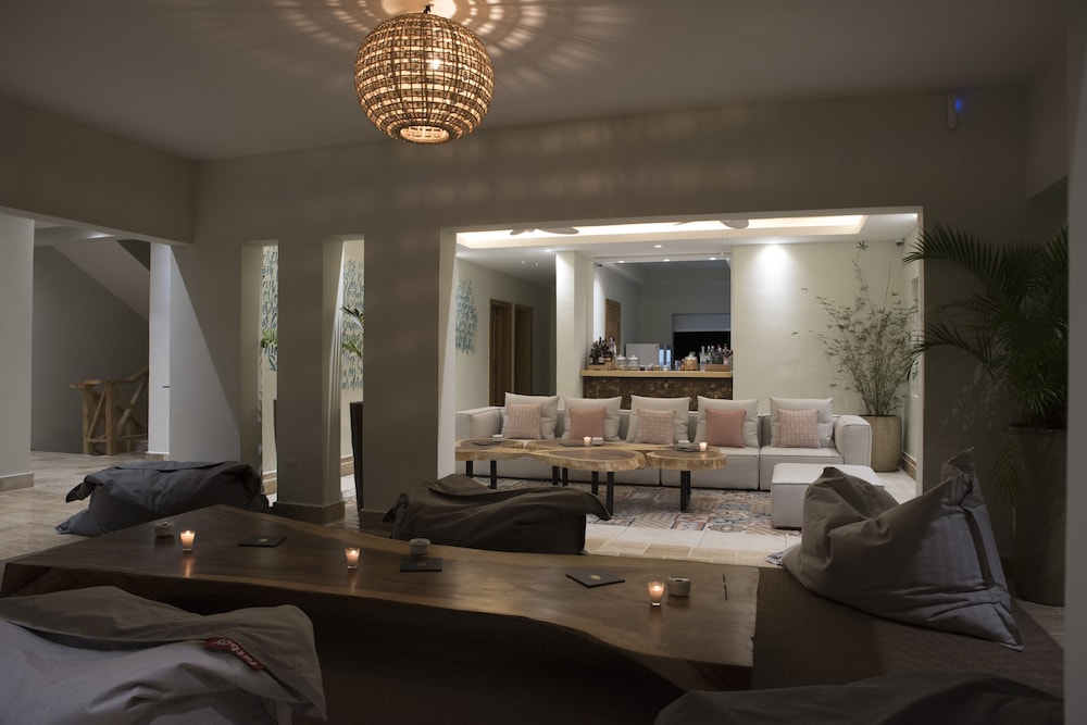 Saman Boutique Hotel 29/50