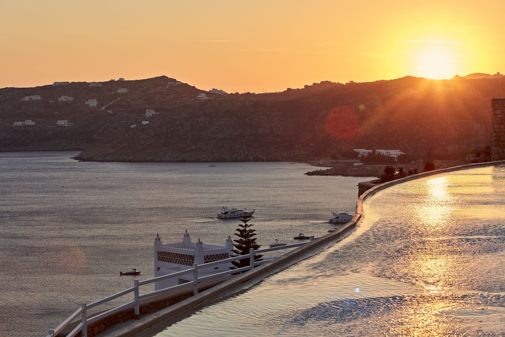 Myconian Villa Collection - Preferred Hotels & Resorts 39/50