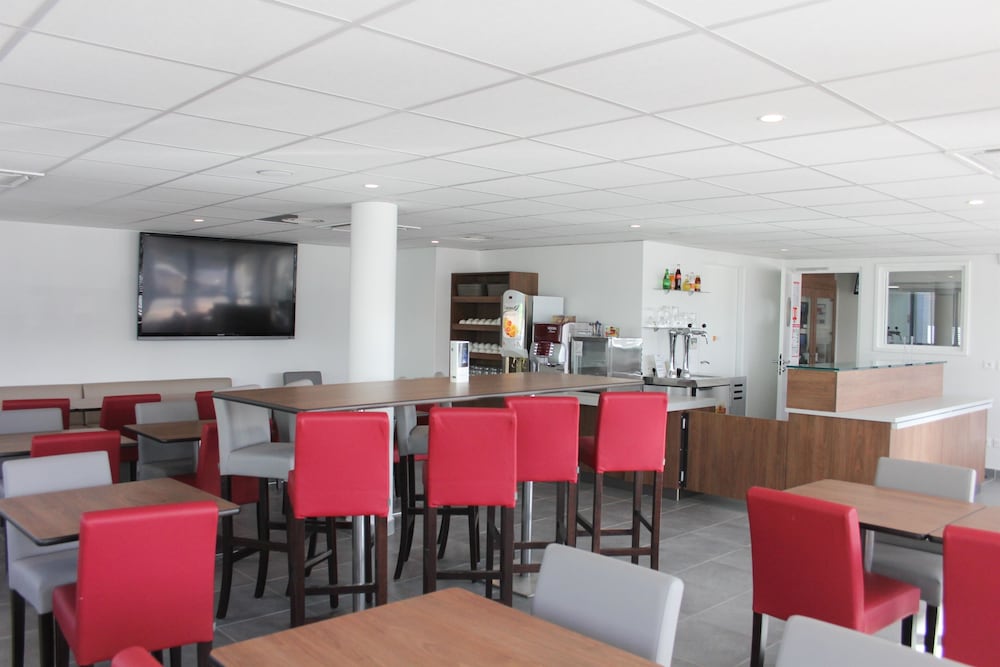 B&B HOTEL Lyon Aeroport Saint Quentin Fallavier 39/54