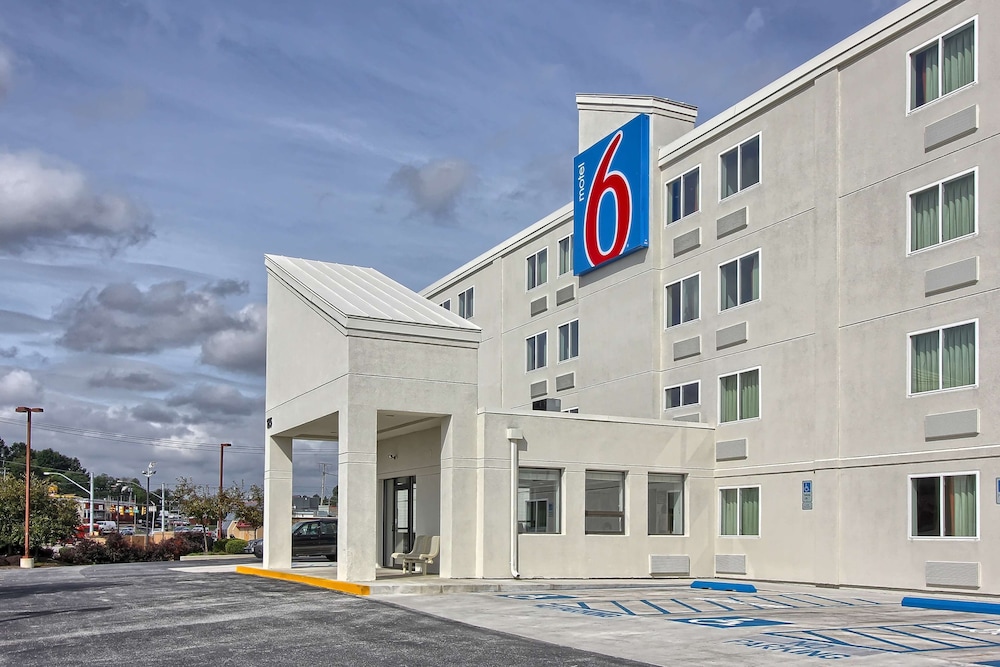 Motel6 York, PA - North 47/53