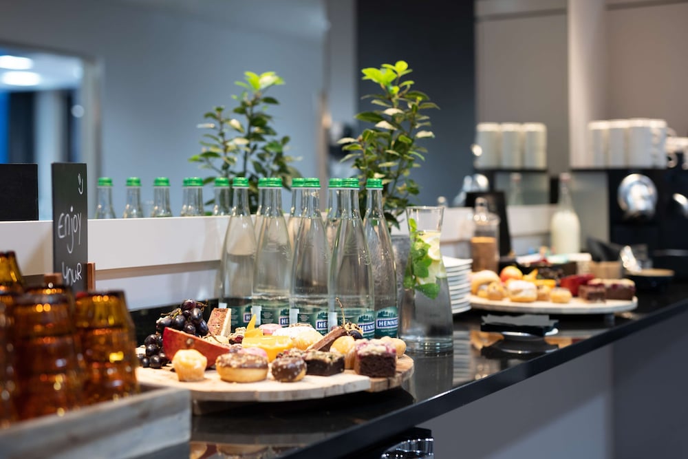 Radisson Hotel Zurich Airport 37/70