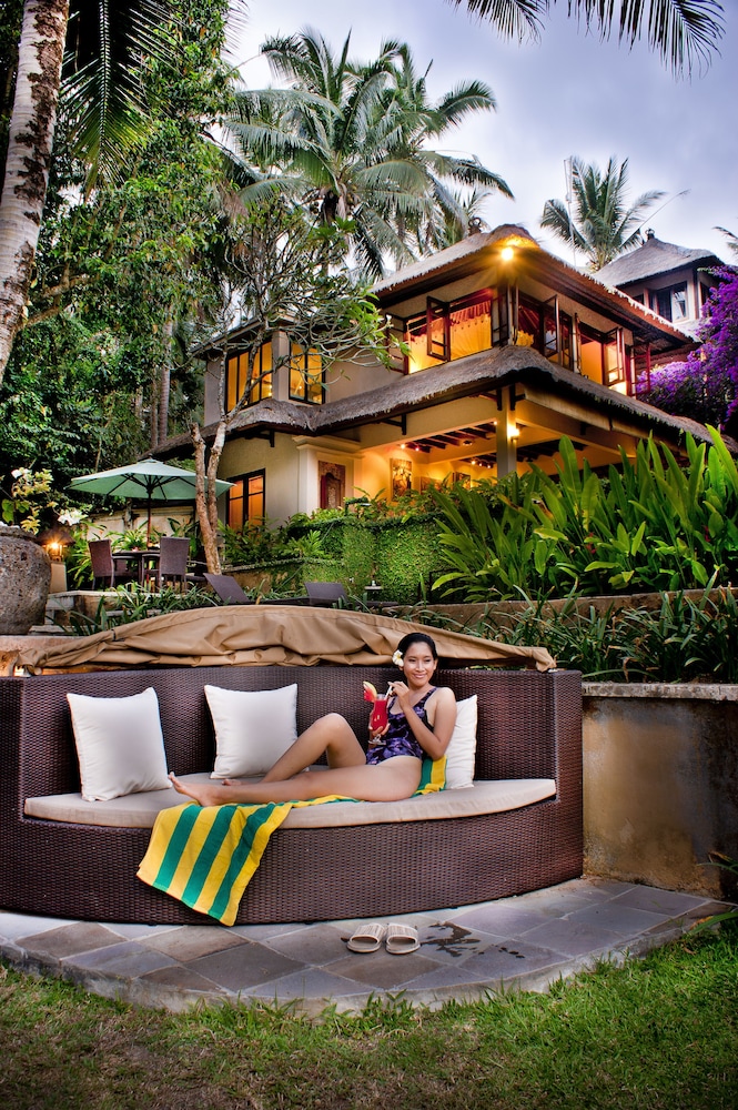 Villa Semana Resort Ubud 41/49