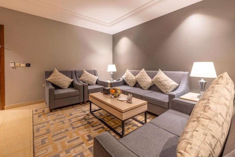فندق انالة تبوك(Enala Hotel Apartments- Tabuk) 20/33
