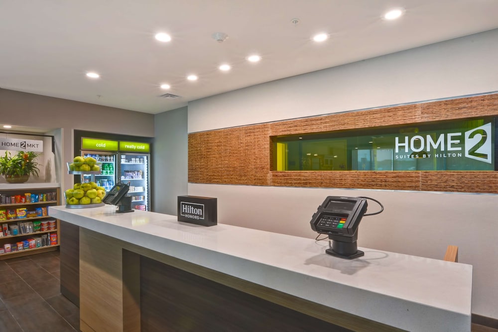 Home2 Suites By Hilton Hot Springs 8/60