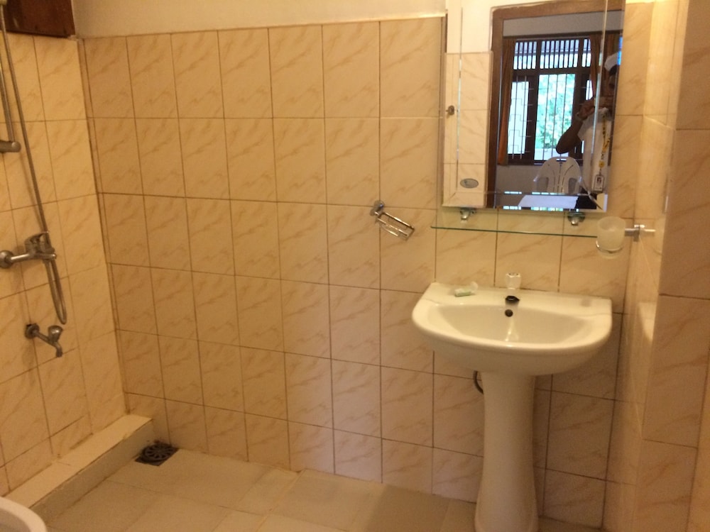 Mango Garden Hotel 40/40