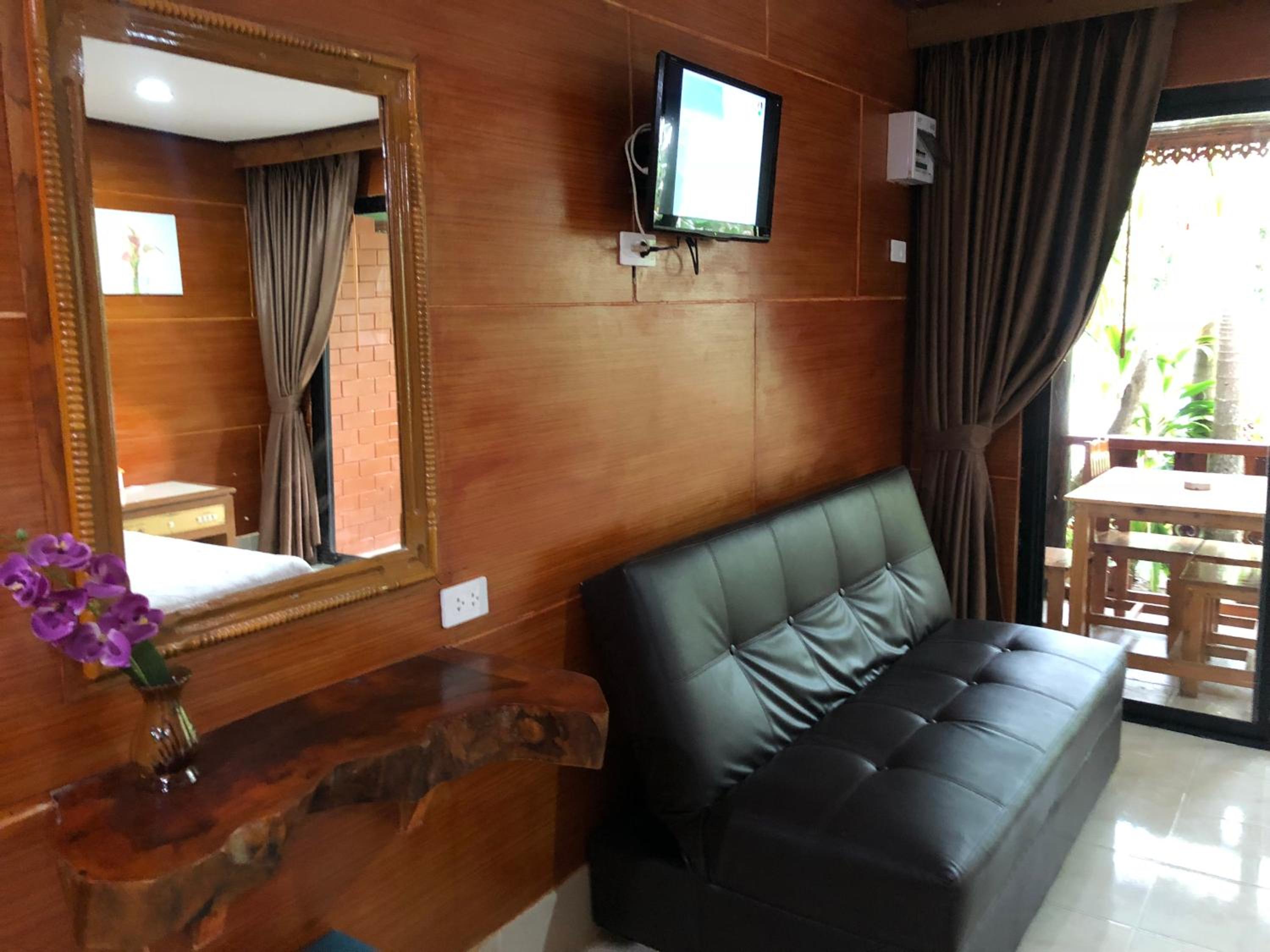 Ruan Mai Sang Ngam Resort 35/47
