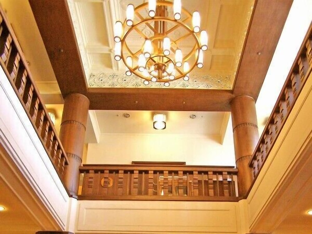 Gamagori Classic Hotel 15/38