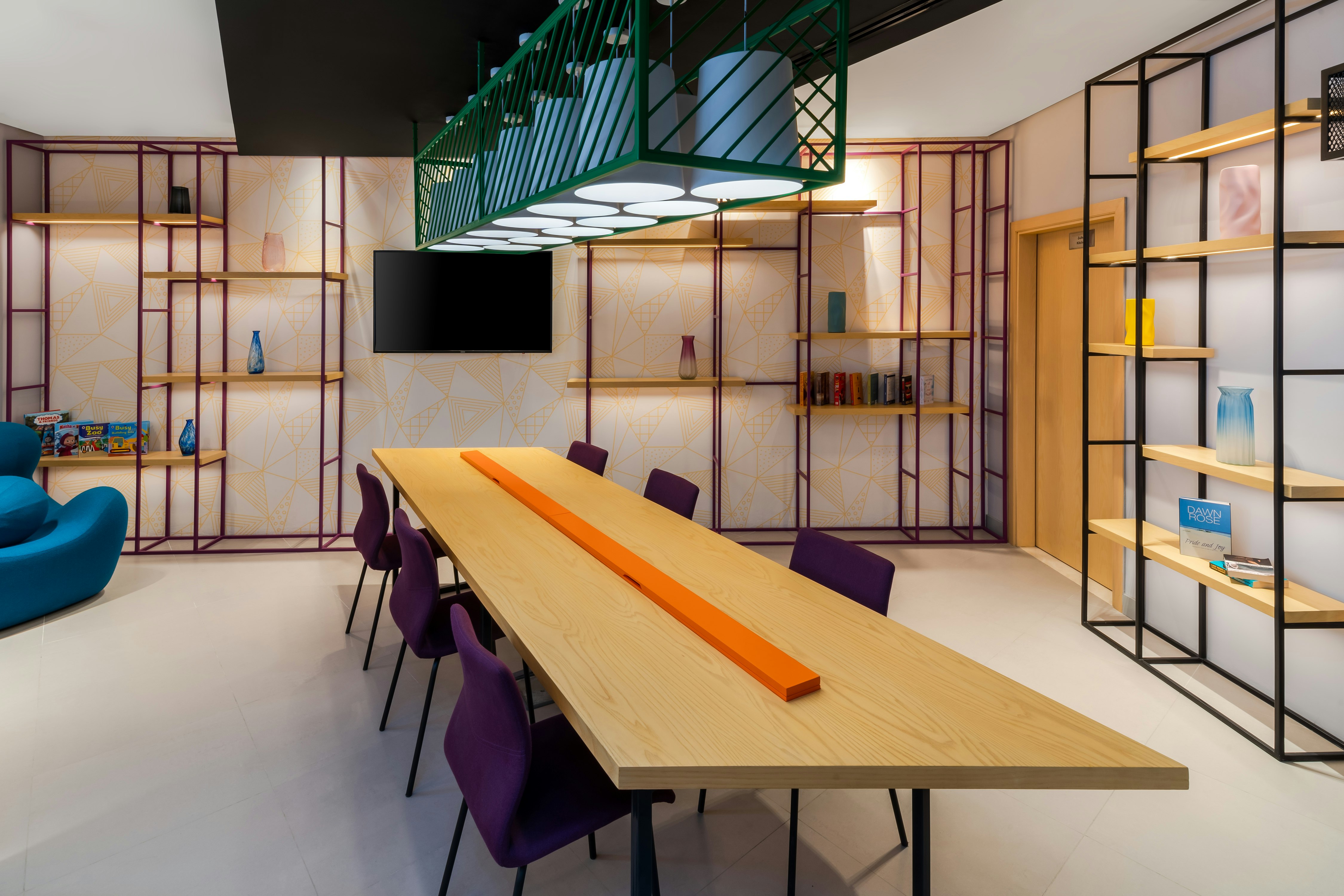Studio M Al Barsha, Dubai 22/23