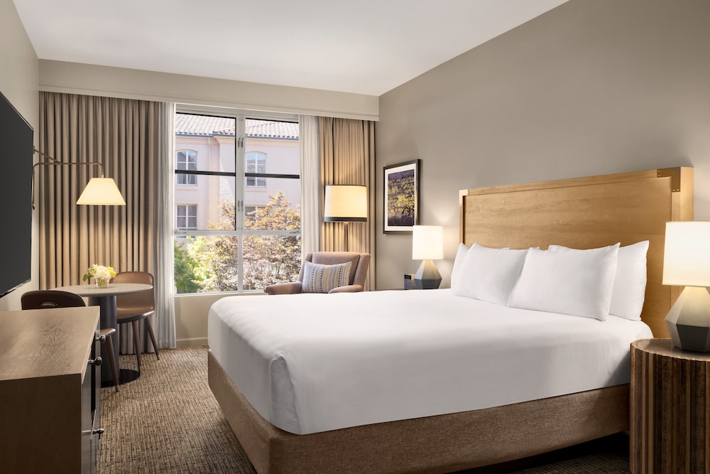 Hyatt Regency Sonoma Wine Country 17/65