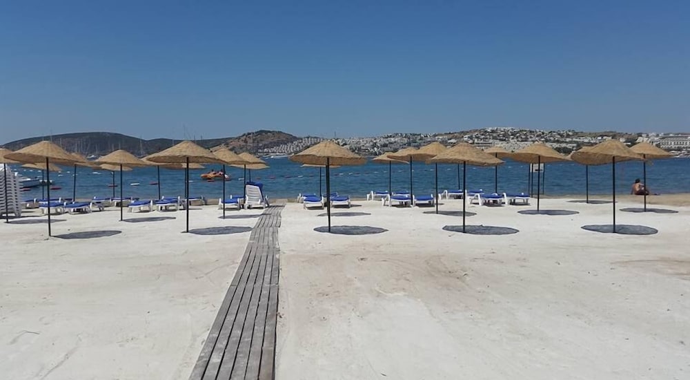 Anadolu Hotel Bodrum 10/17