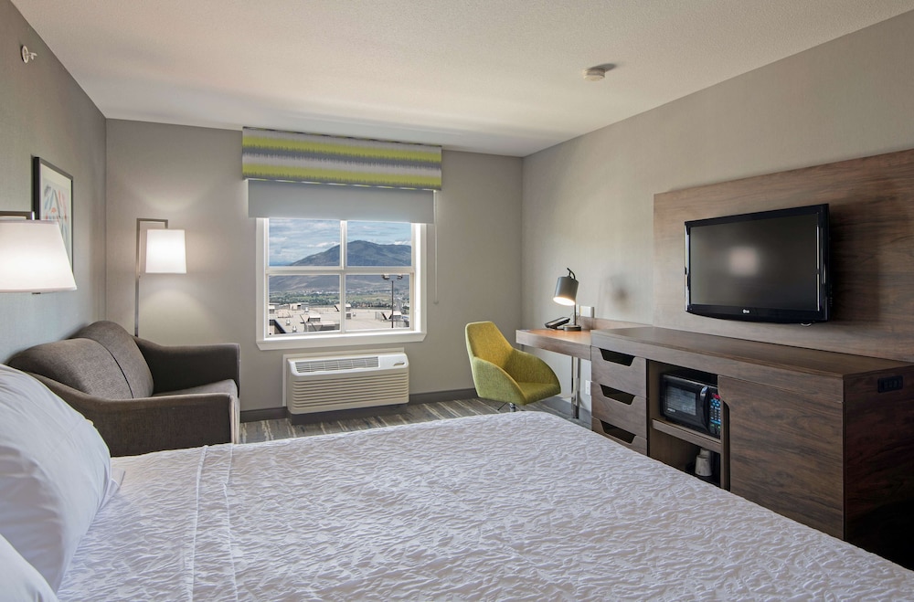 Hampton Inn by Hilton Kamloops 15/44