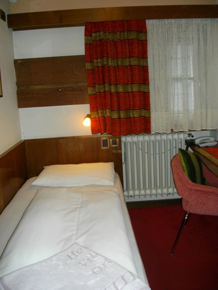 Hotel Villa Emilia Ortisei 12/56