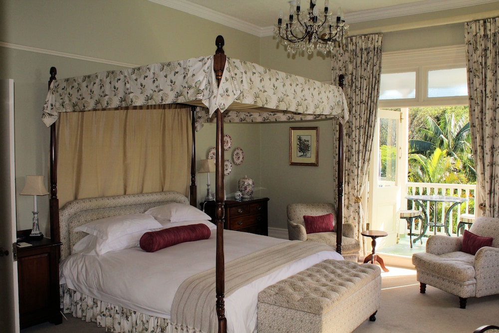 Hacklewood Hill Country House 14/70