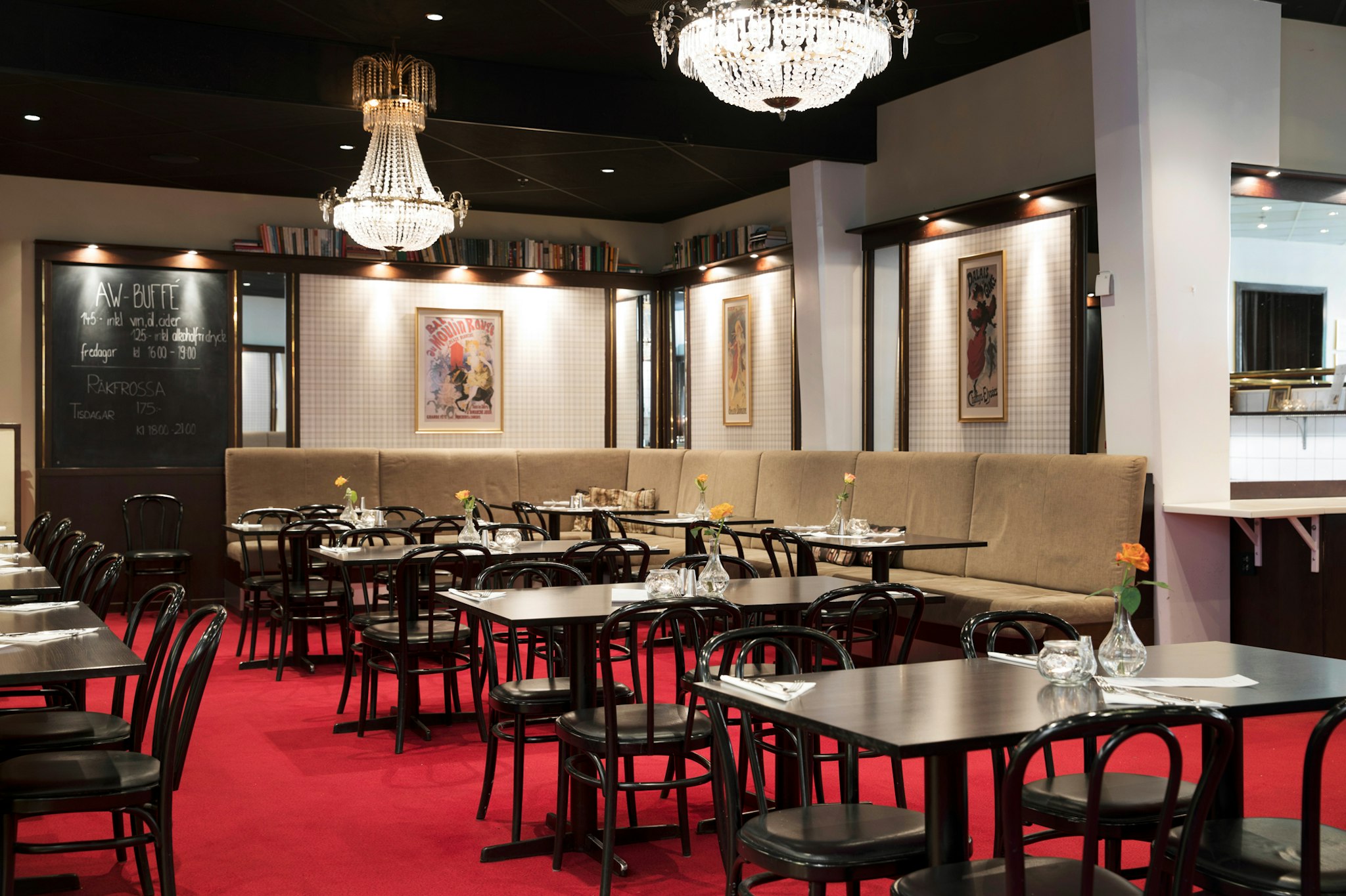 Profilhotels Savoy 10/14