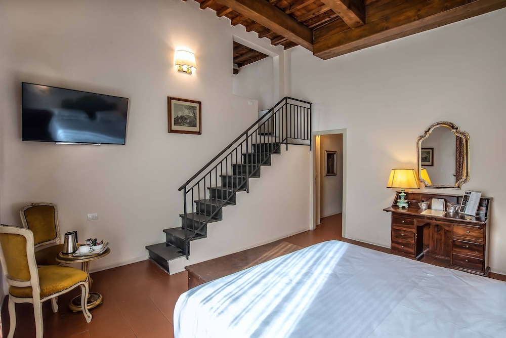 Hotel Machiavelli Palace 38/77