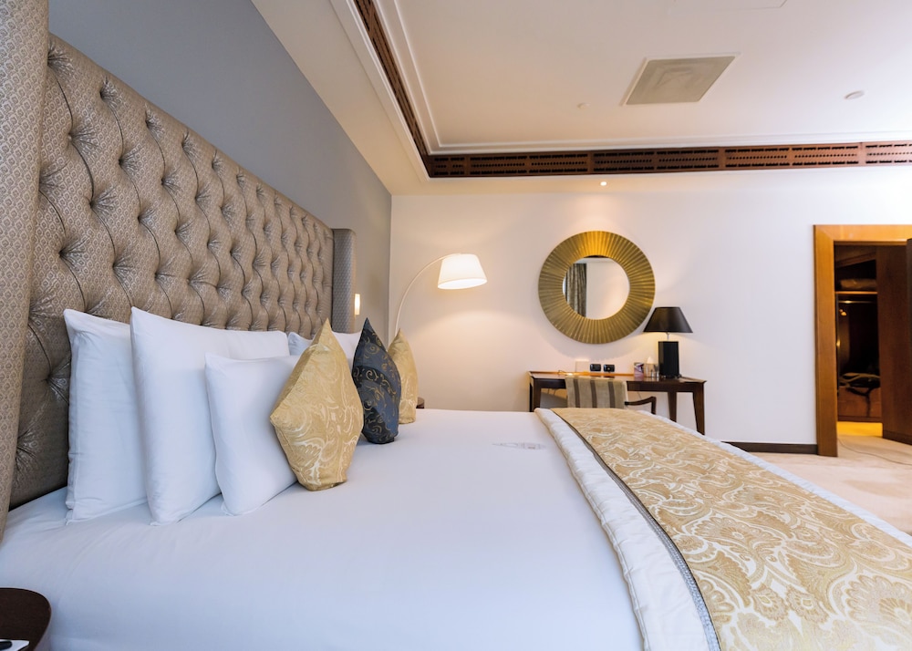 Movenpick Ambassador Hotel Accra 17/50